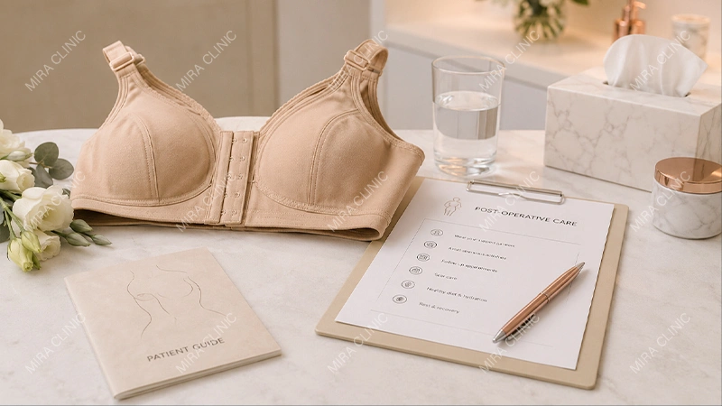 Breast Lift